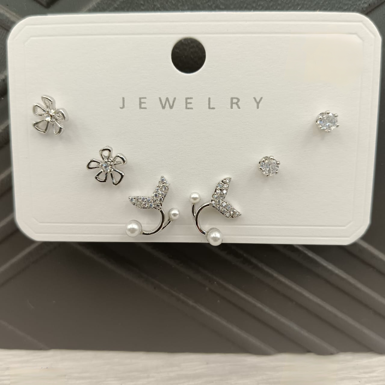 Crystal Bloom Set
