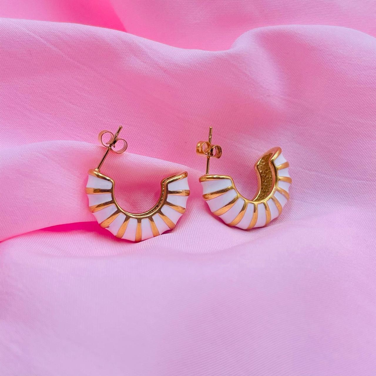 Radiant Hoops