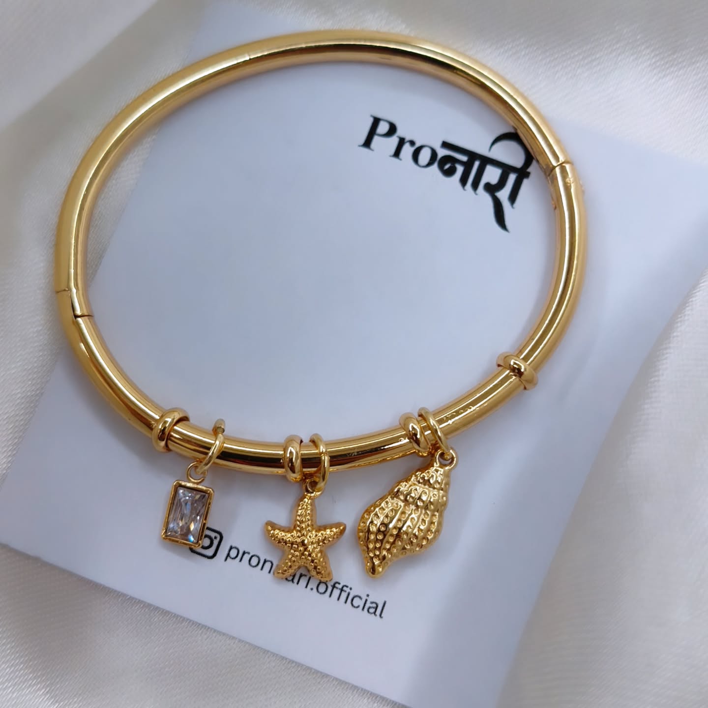 Stella Pandora