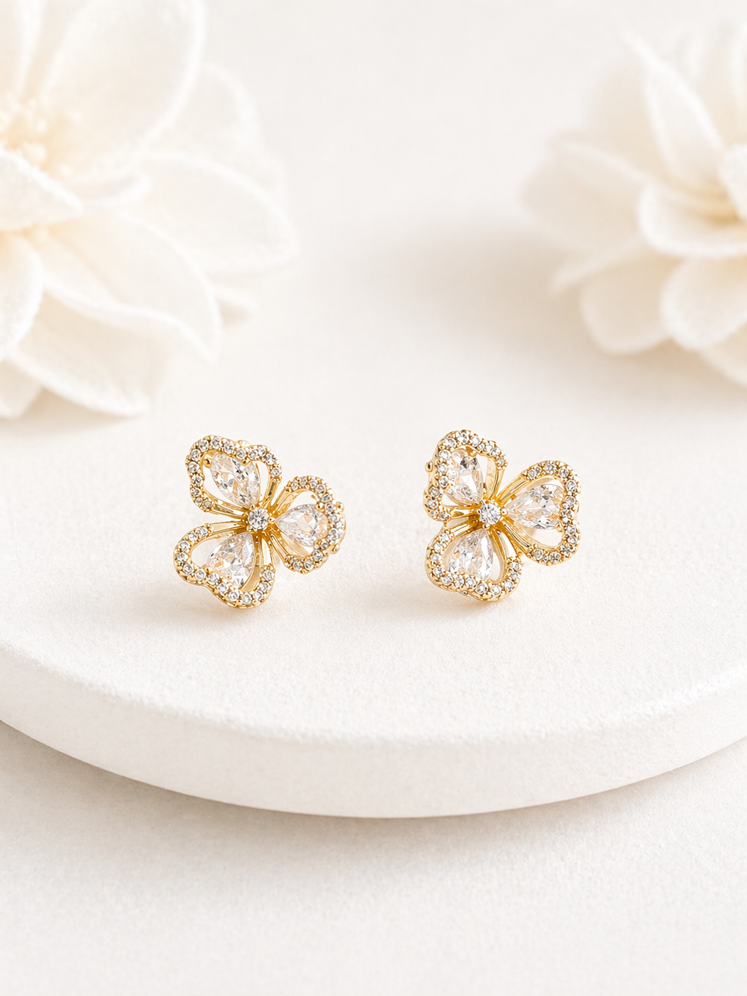 Crystal Bloom