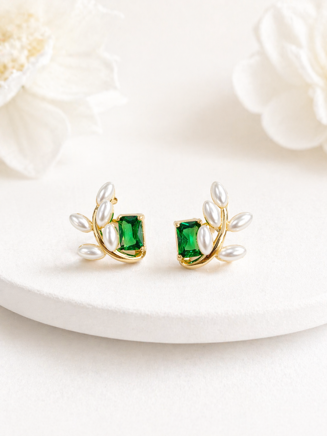 Emerald Bloom
