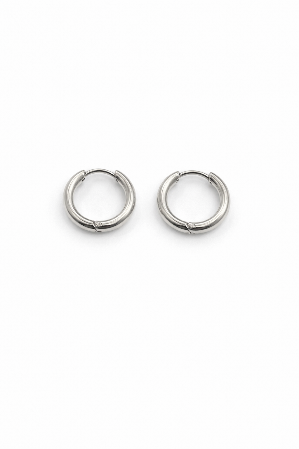 Go-To Silver Baali