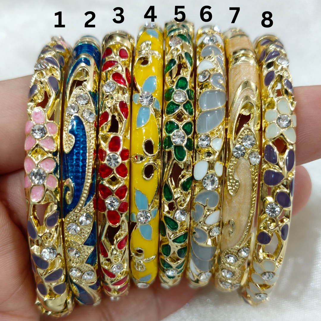 Celestia Colour Bloom