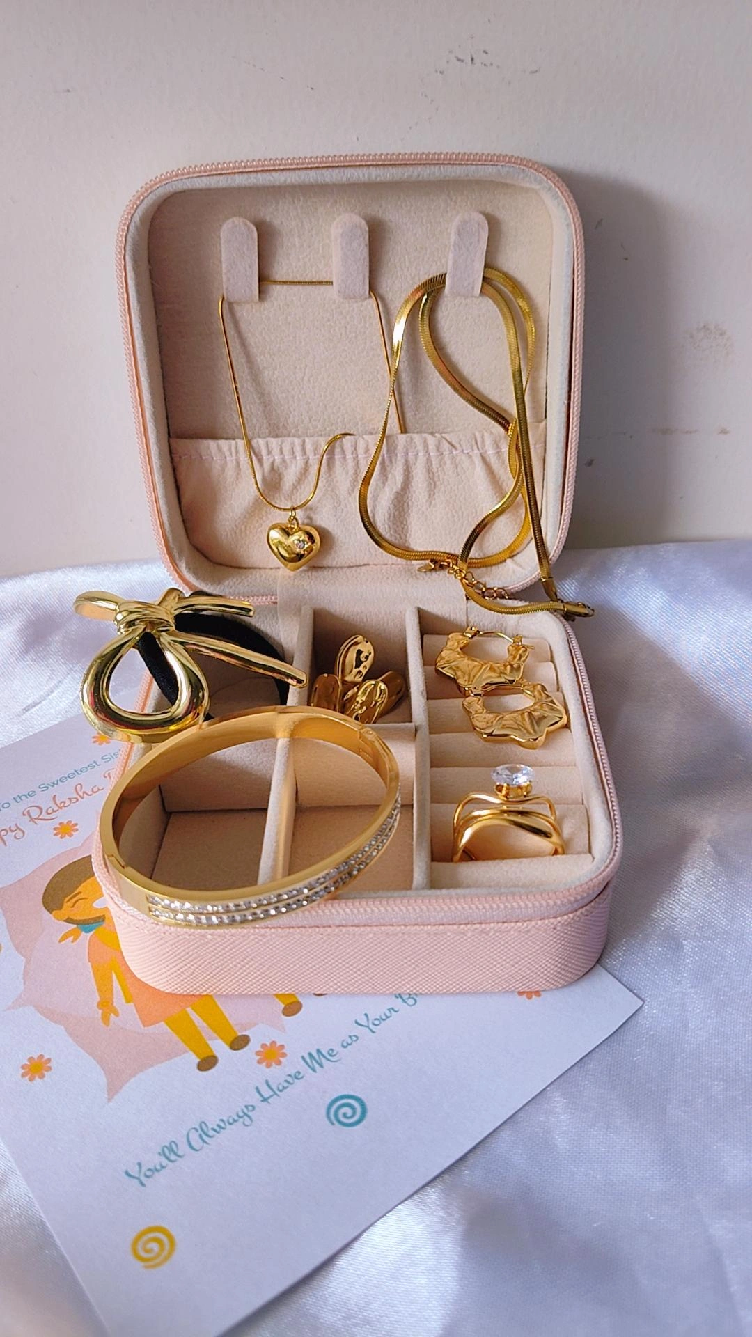 A Box of Love
