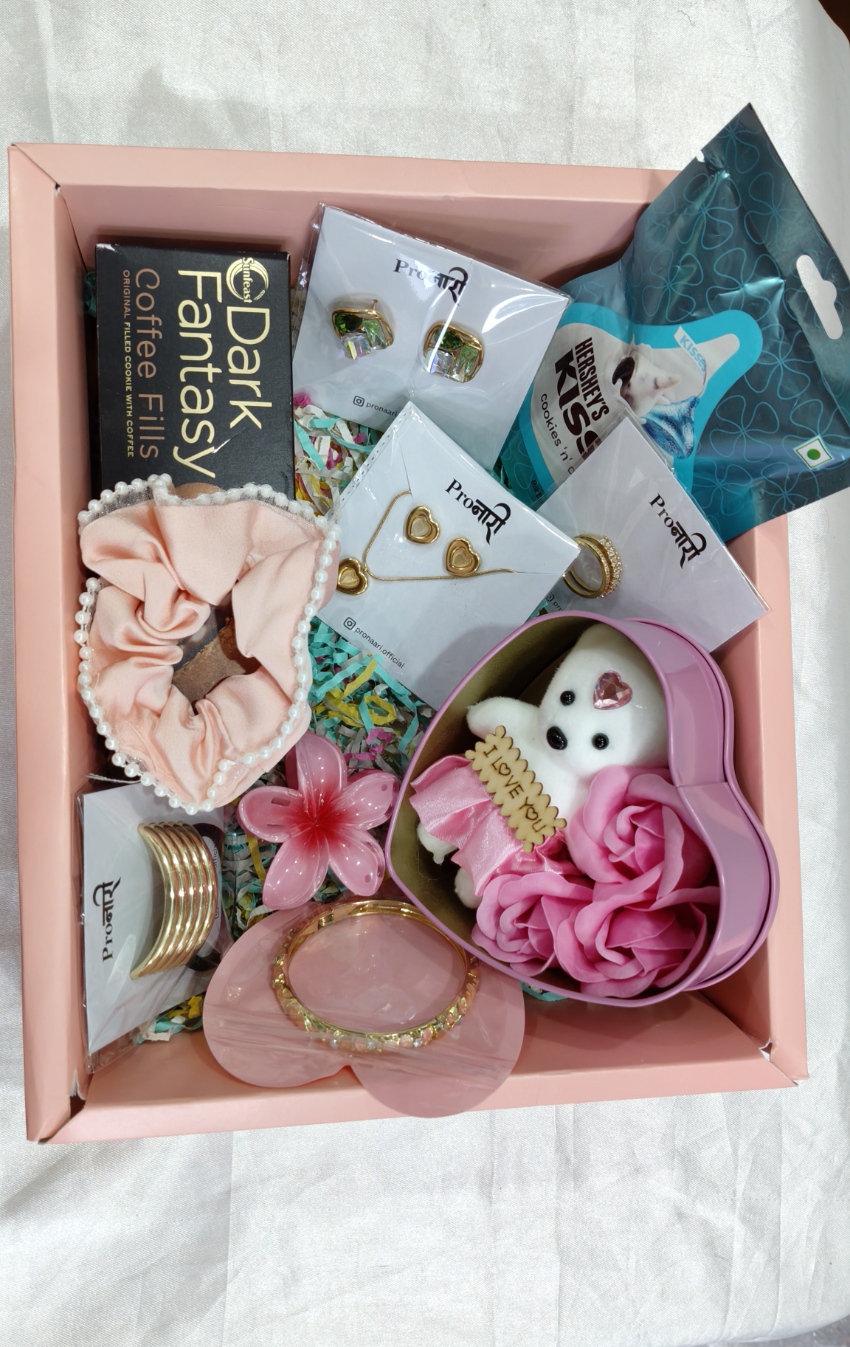 Birthday Gift Hamper