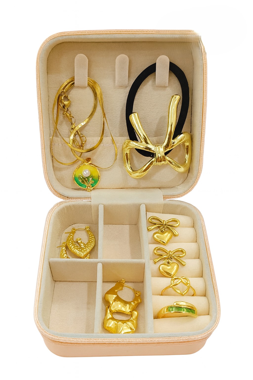 Jewellery Box Hamper