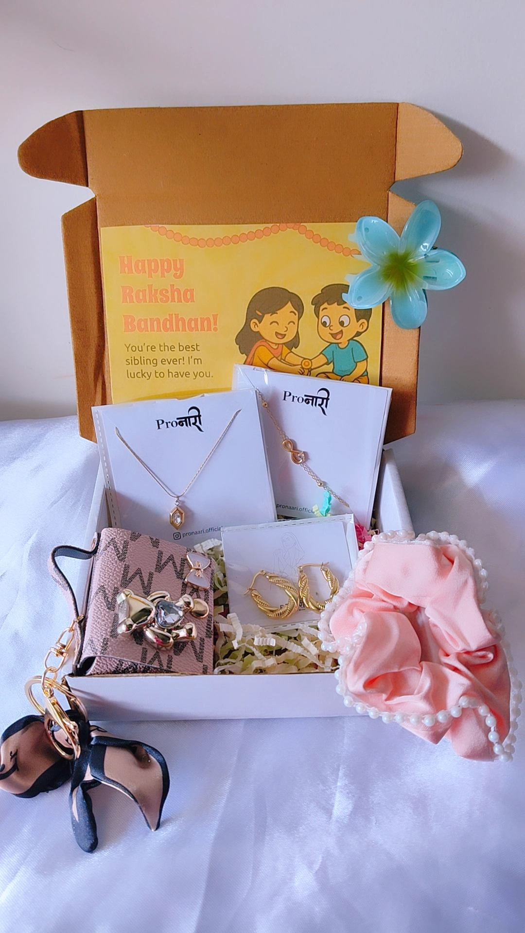 Little Joy Hamper