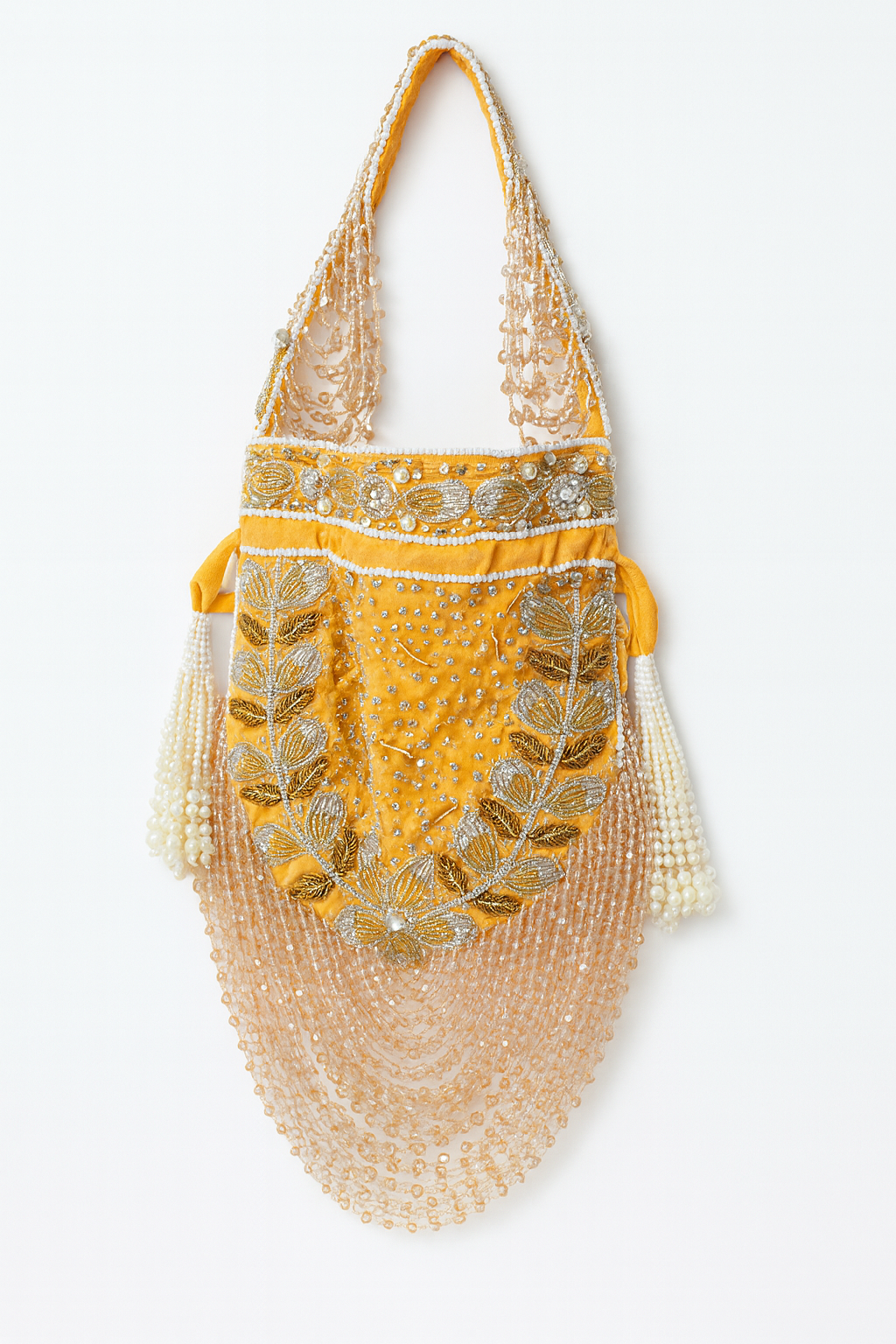 Marigold Meher Potli - View 2