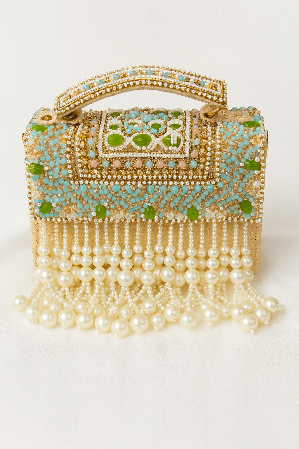 Mint Noor