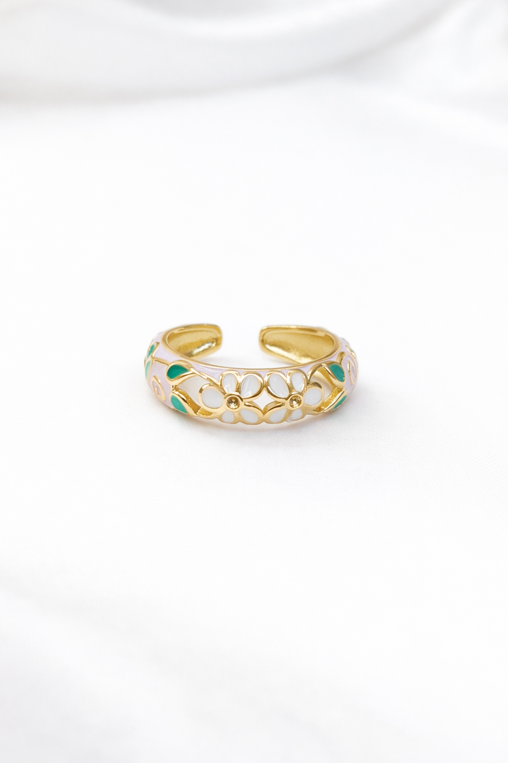 Bloomira Ring