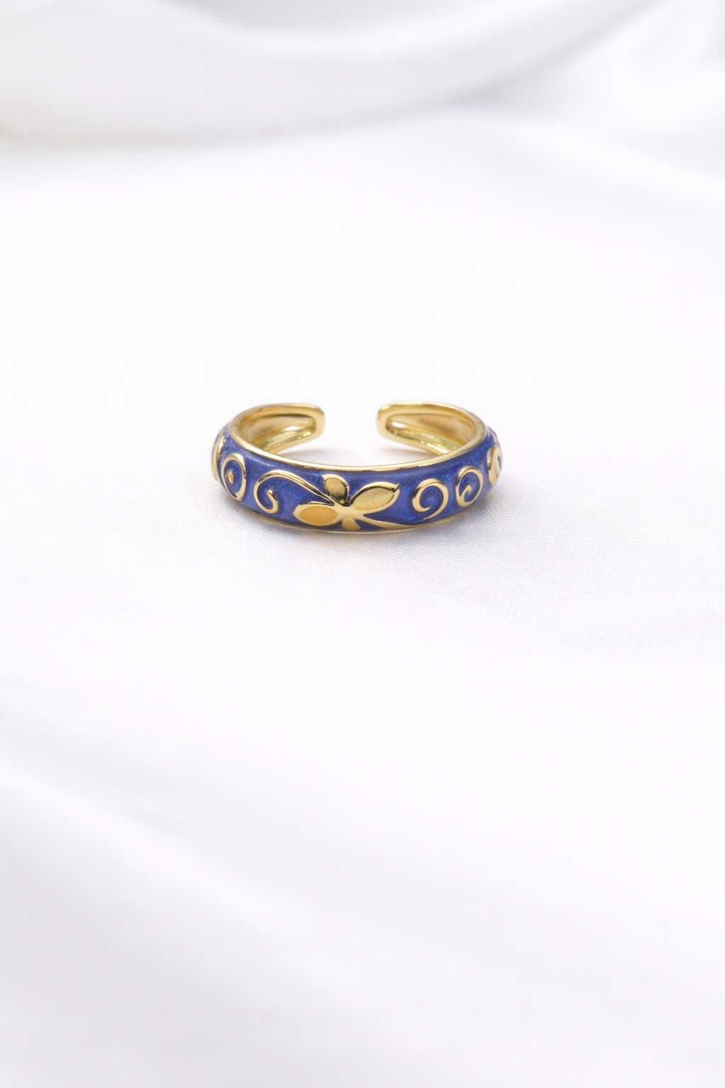 Bloomis Ring 