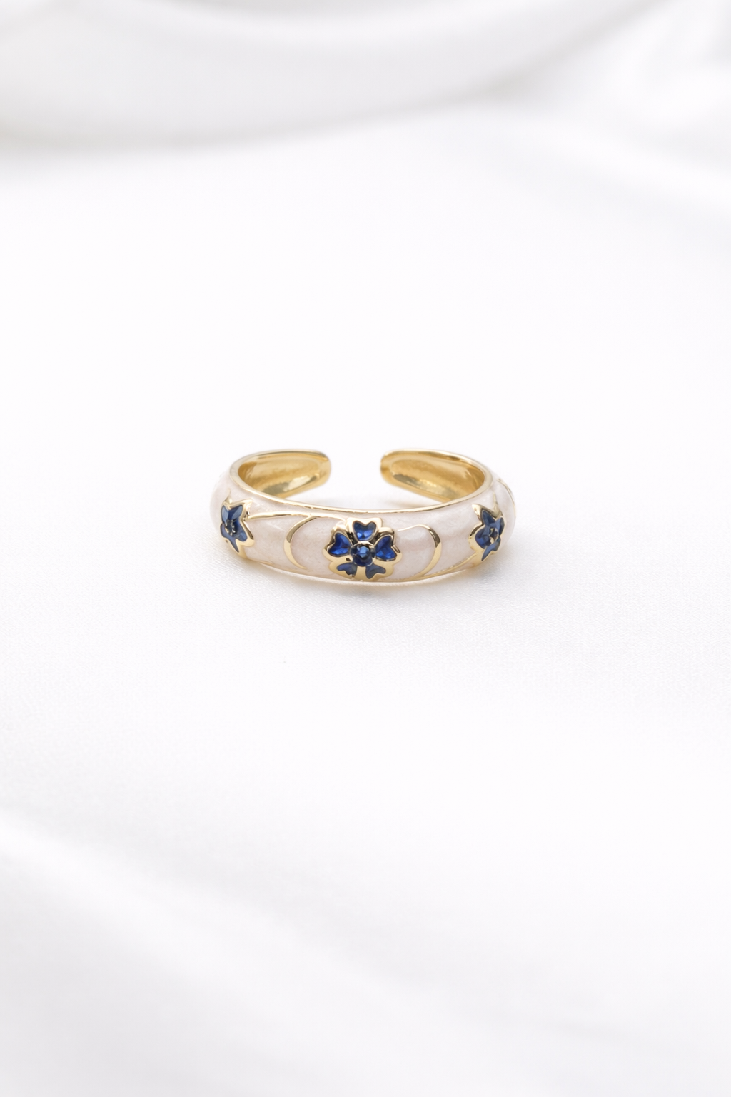 Flore Ring