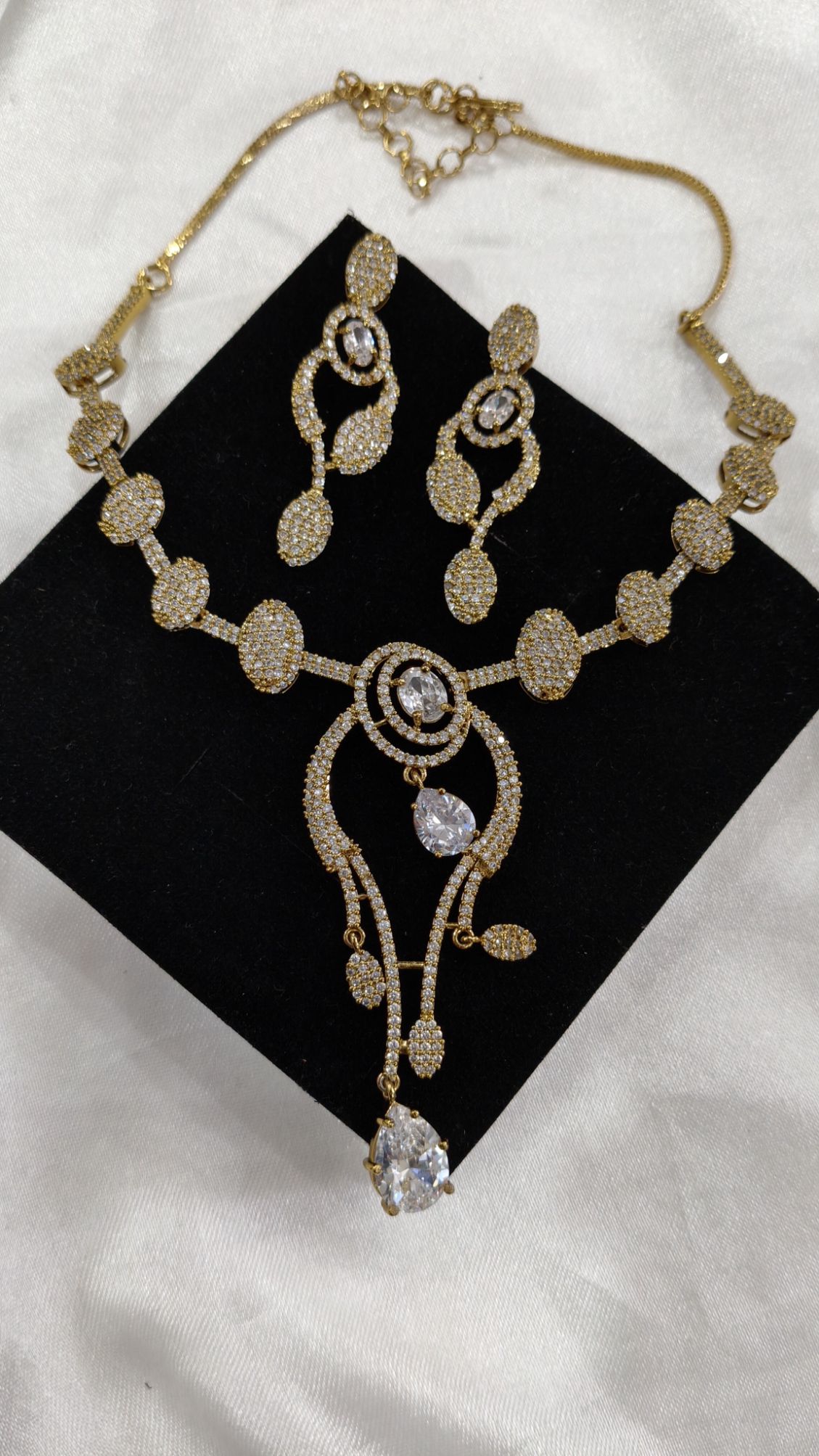 Celestial Crown Set