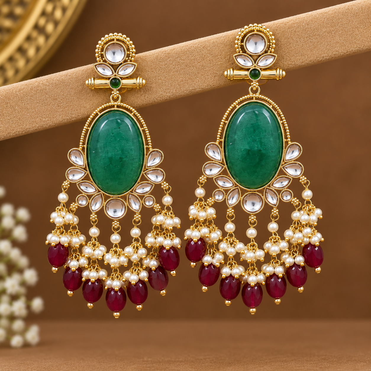 Kundan Noor - View 2
