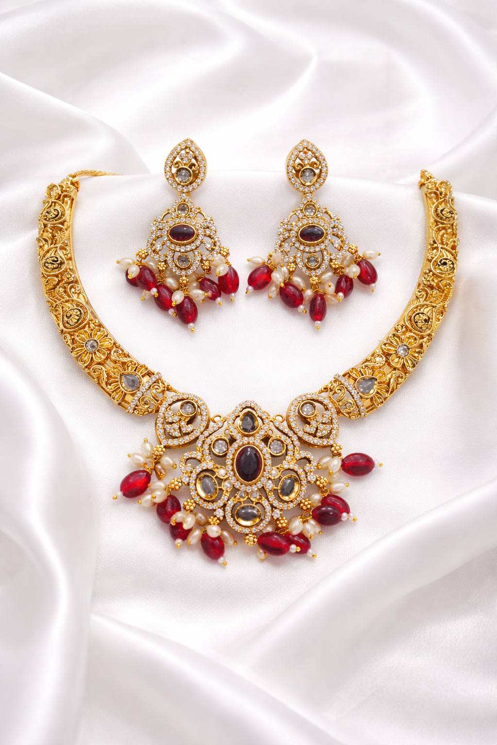 Maharani Spark Set