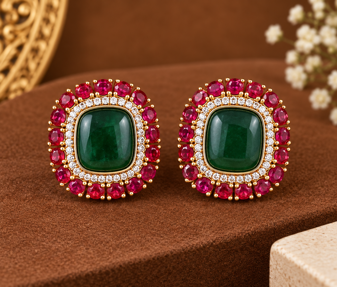 Meher Studs