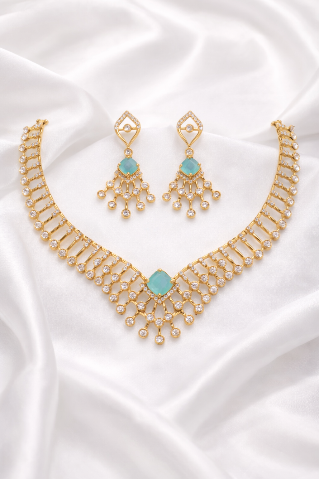 Mint Lattice Hasli