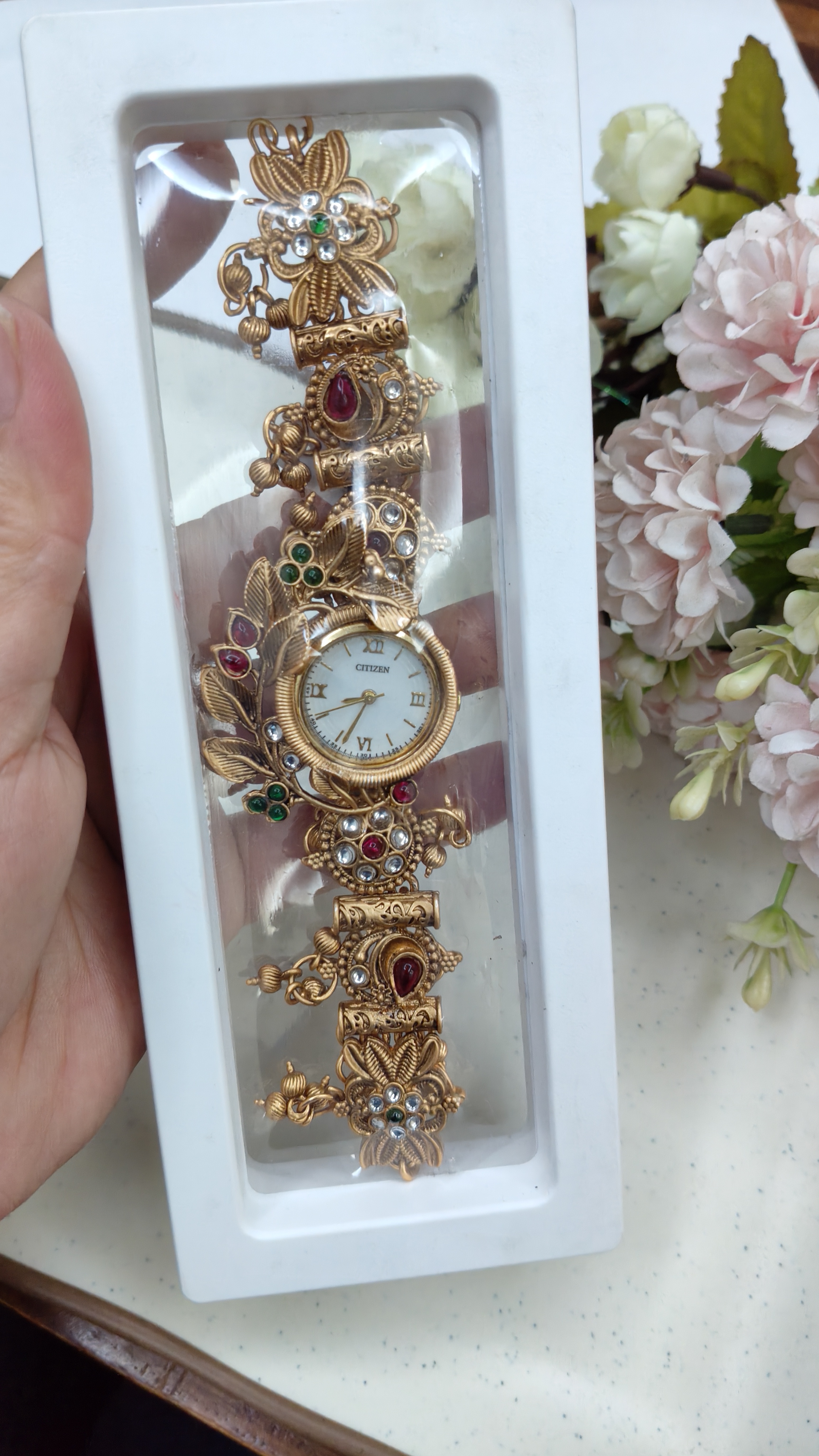 Rajwadi Ranisa Watch - View 3