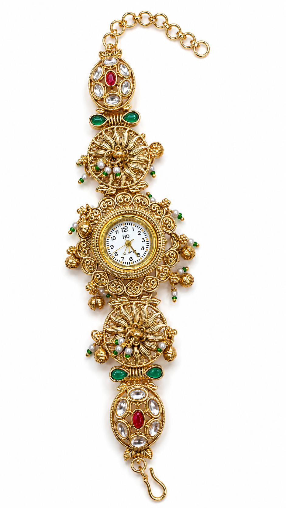 Surya Noor Watch - View 2