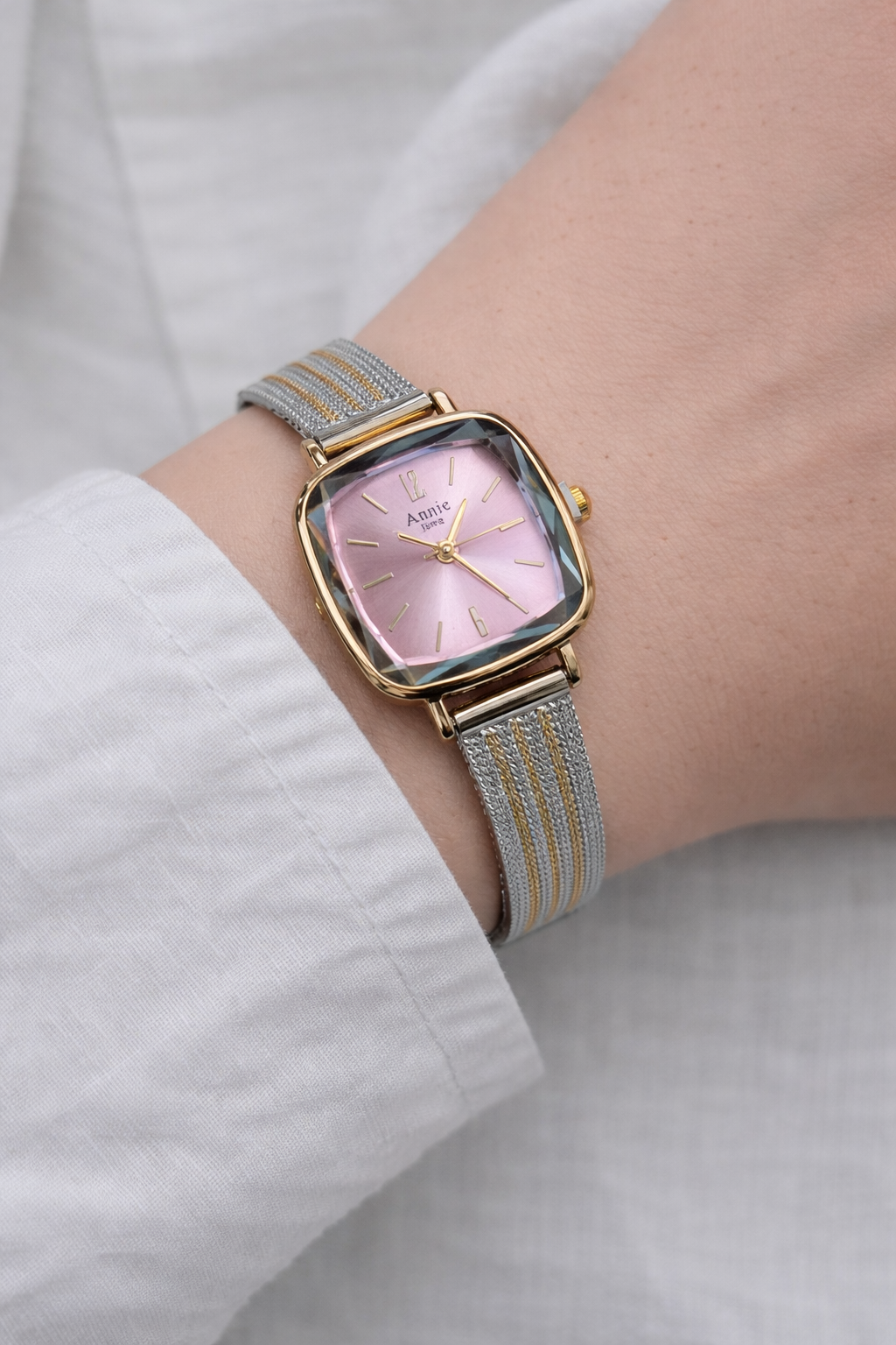 Blush Hour  - View 2
