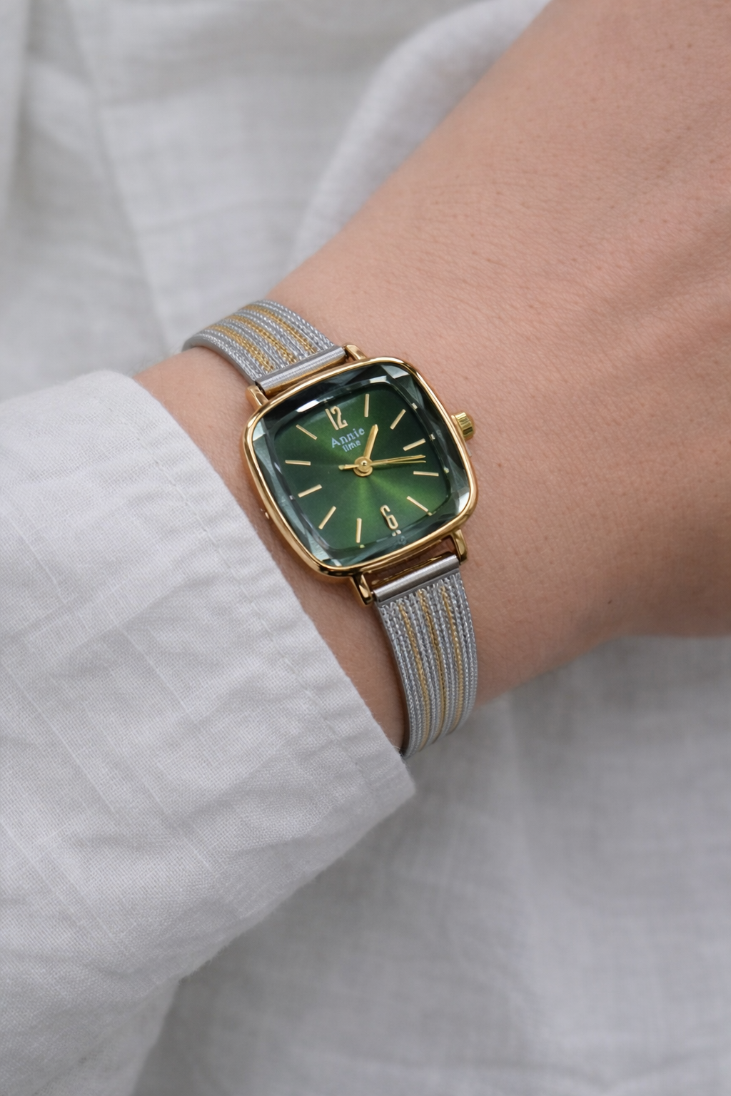 Emerald Hour  - View 2