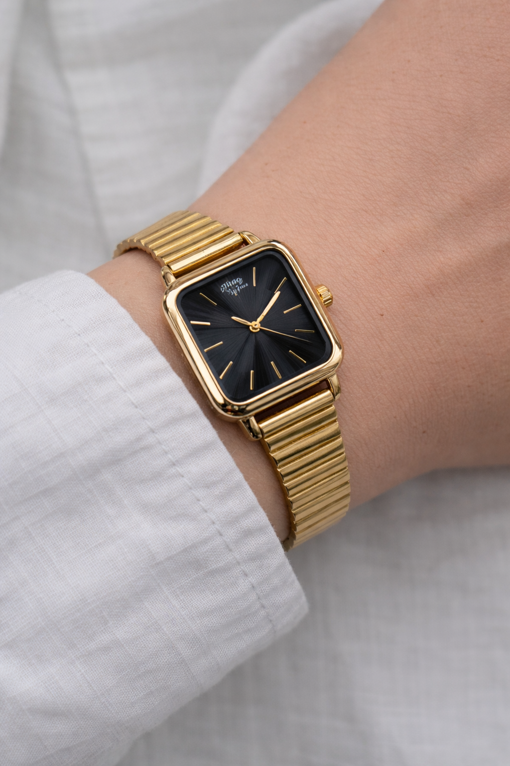 Legacy Black - View 2