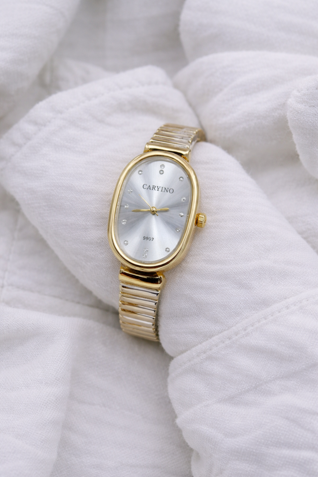 Opaline Grace Vintage Watch