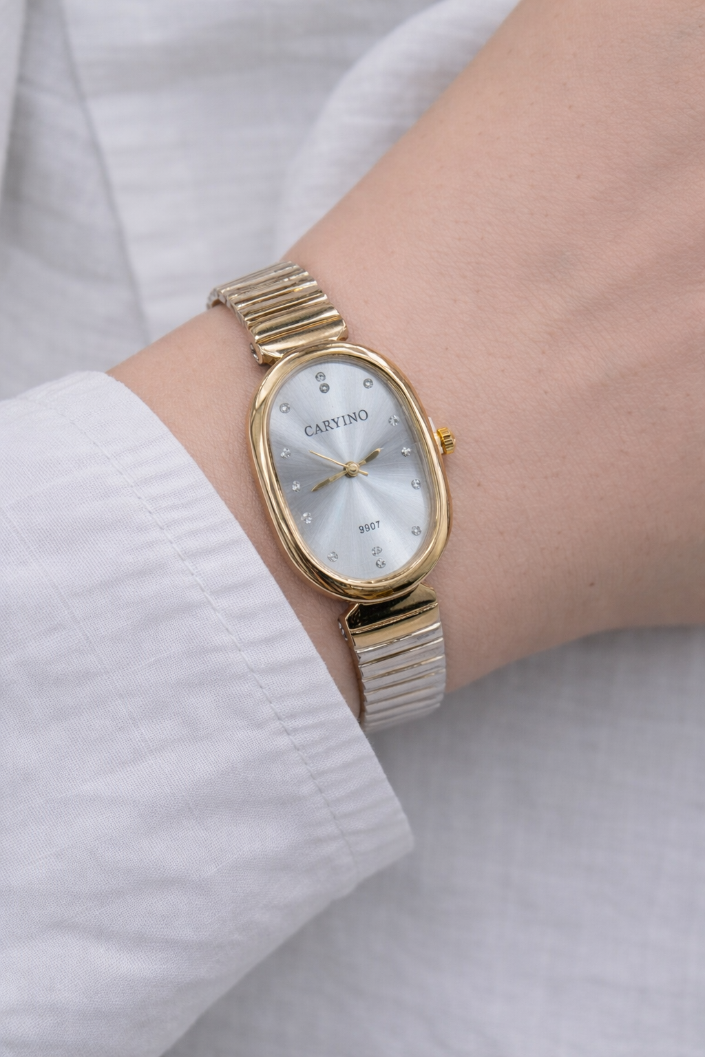 Opaline Grace Vintage Watch - View 2