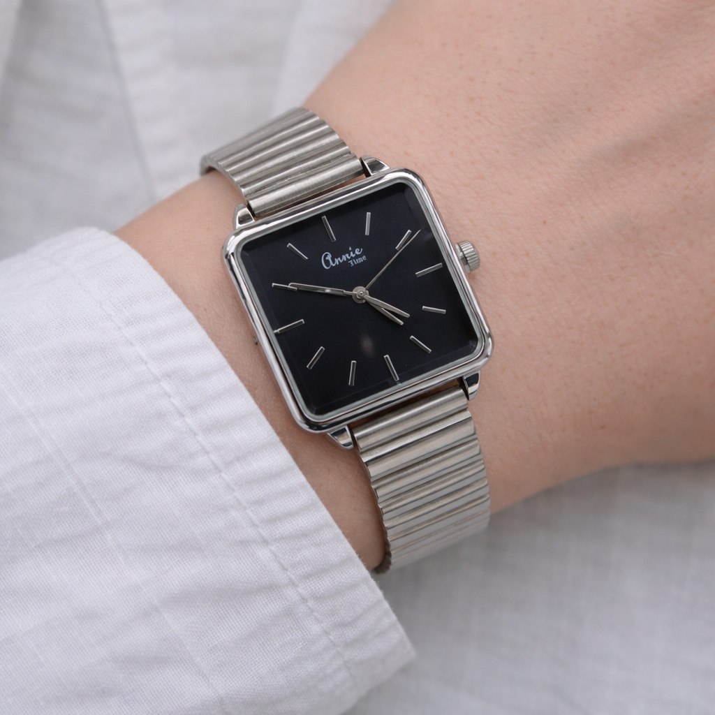 Shadow Silver  - View 2