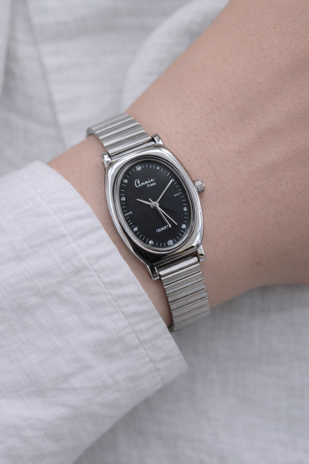 Silver Midnight  - View 2