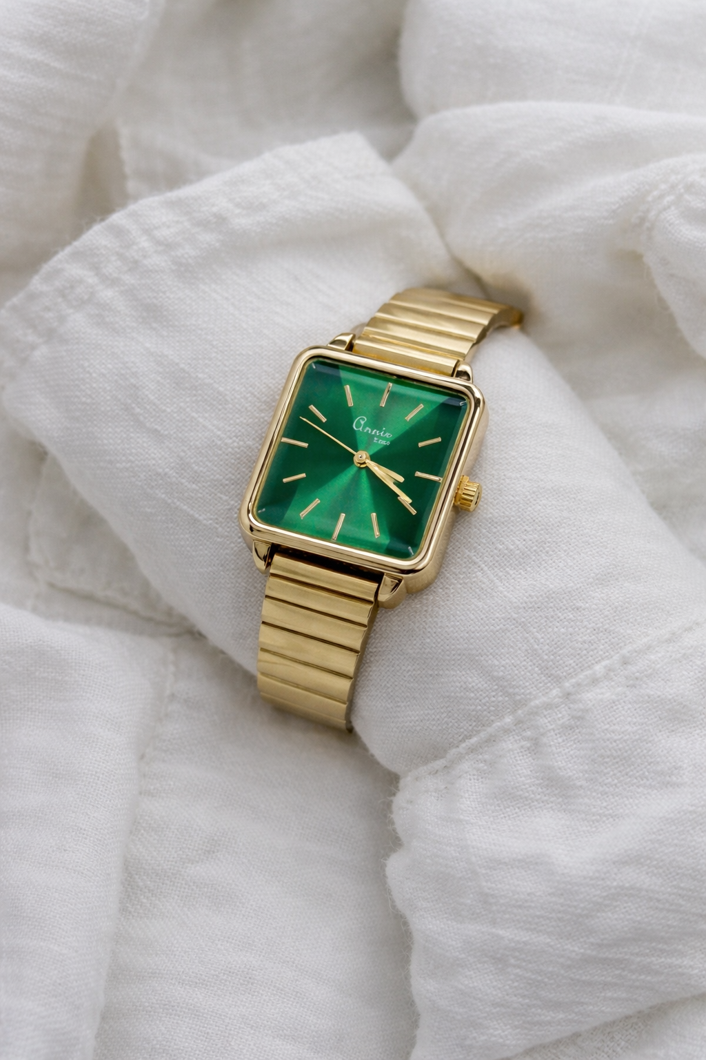 The Dynasty Green