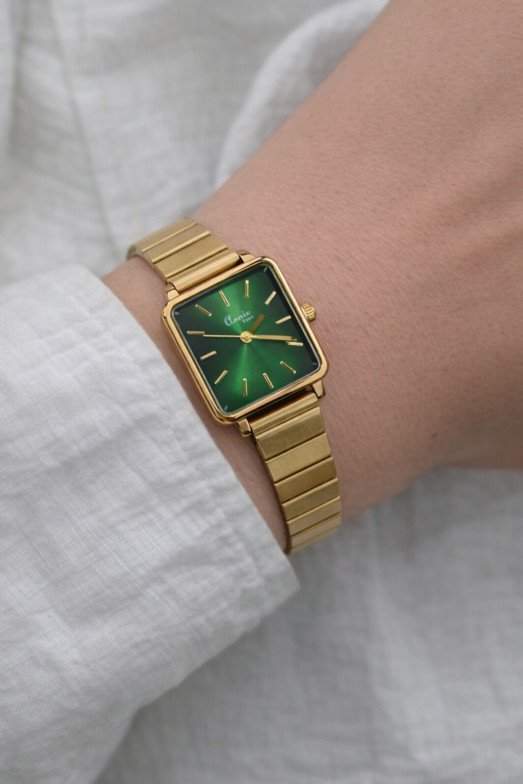 The Dynasty Green - View 2